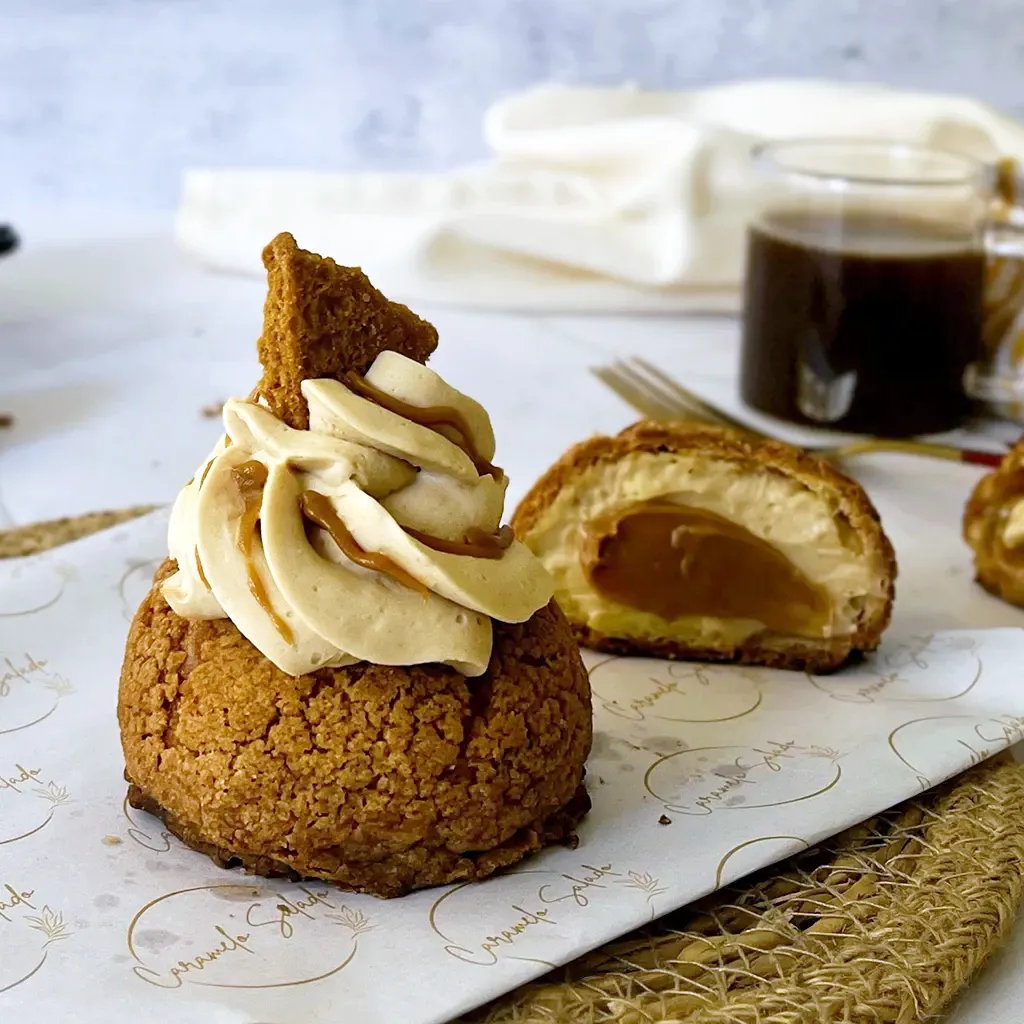 Biscoff_Choux